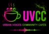 URBAN VOICES COMMUNITY CAFÉS